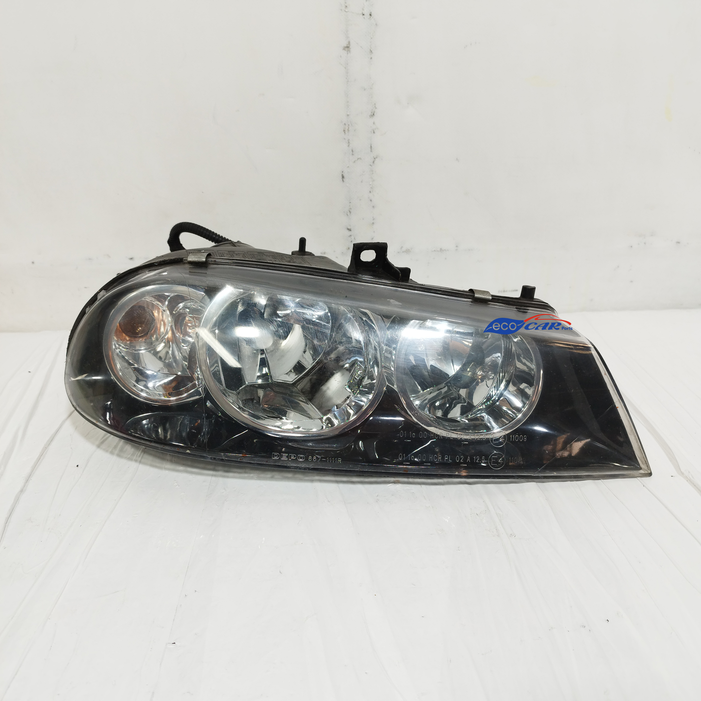 Fanale anteriore dx Alfa Romeo 156 2005 DEPO Cod: 667-1111R ecoAC14243