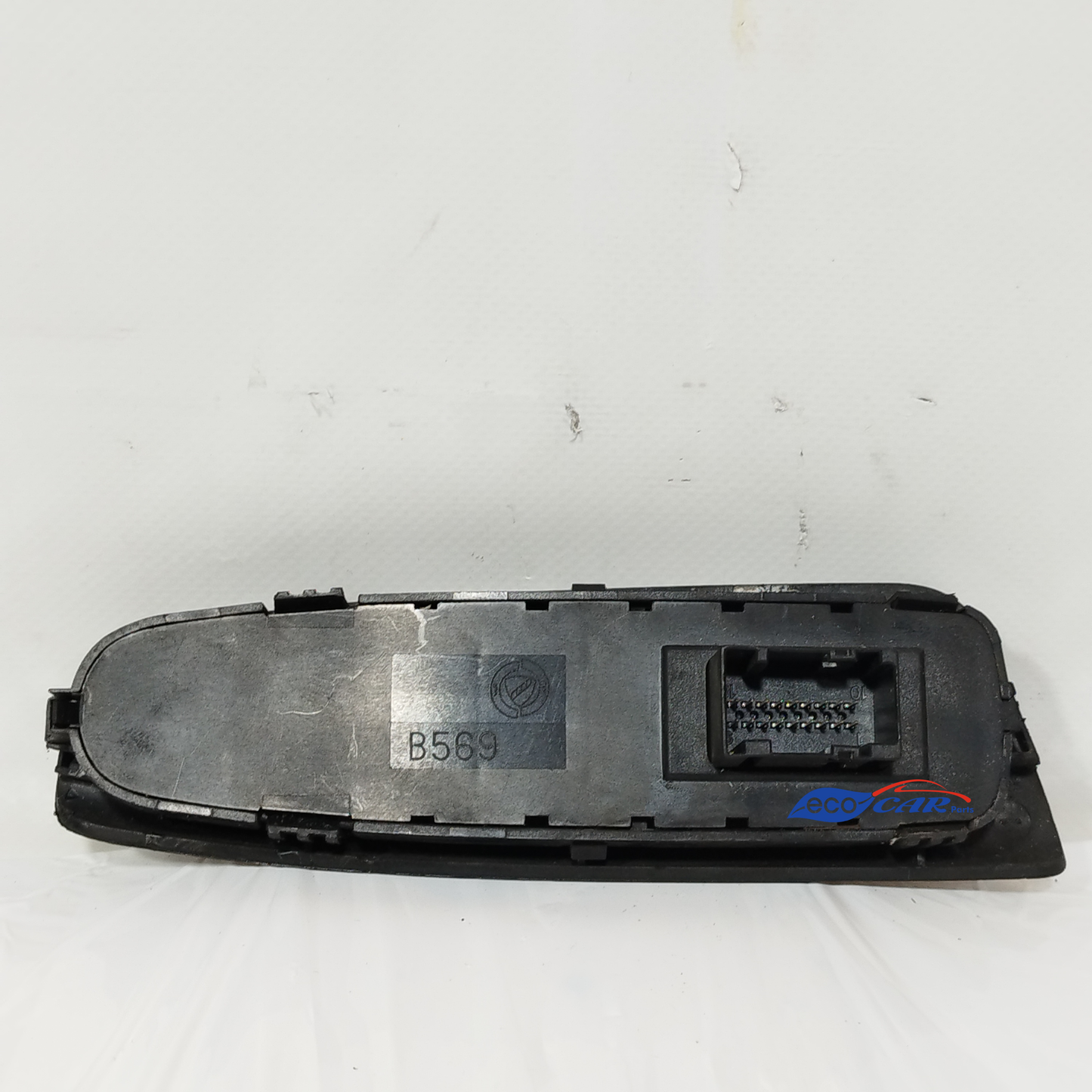 Pulsantiera anteriore sx Fiat Stilo 2005 ecoAC13309