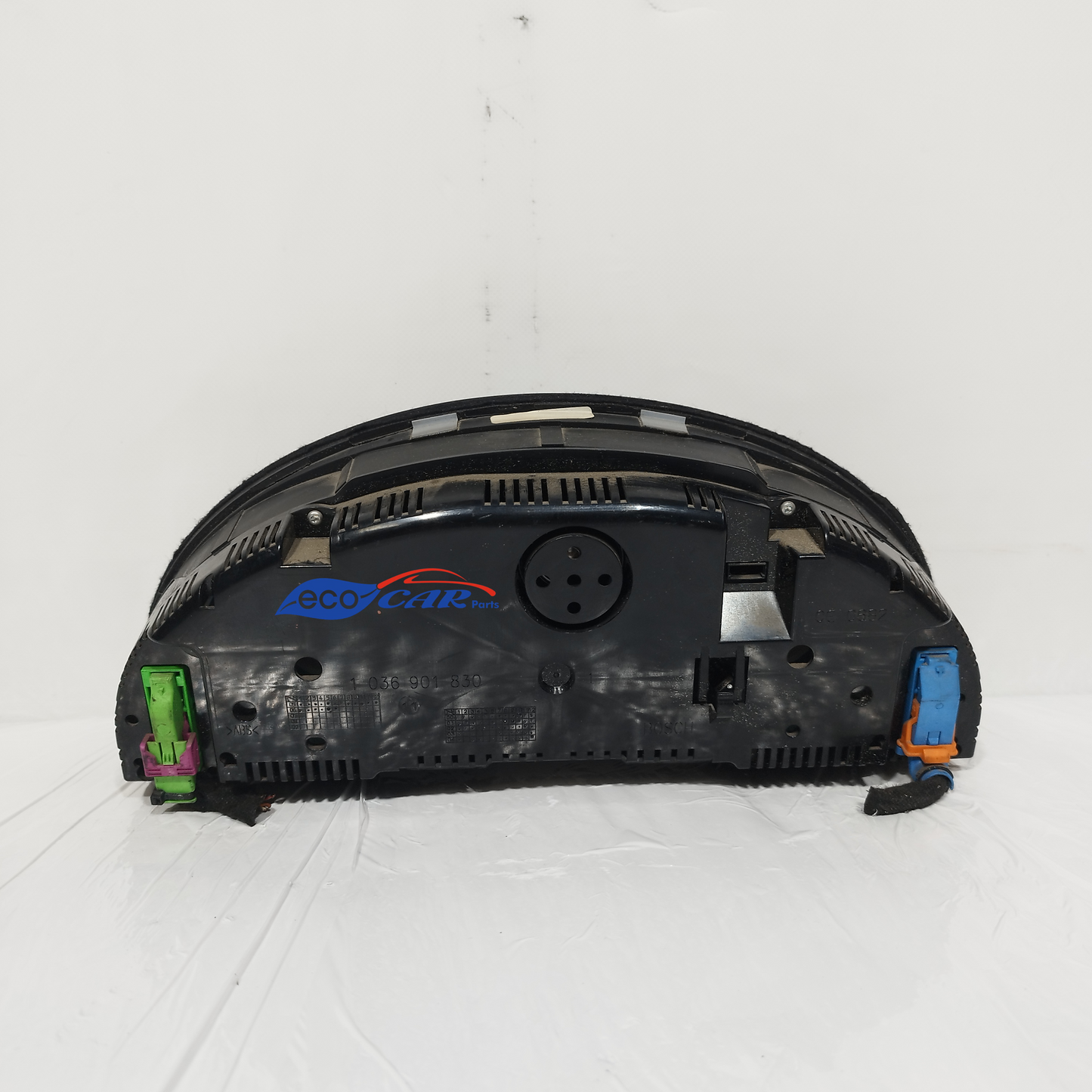 Quadro strumenti Audi A4 8ED 2.0 TDI 2006 Cod: 1036901830 ecoAC12194