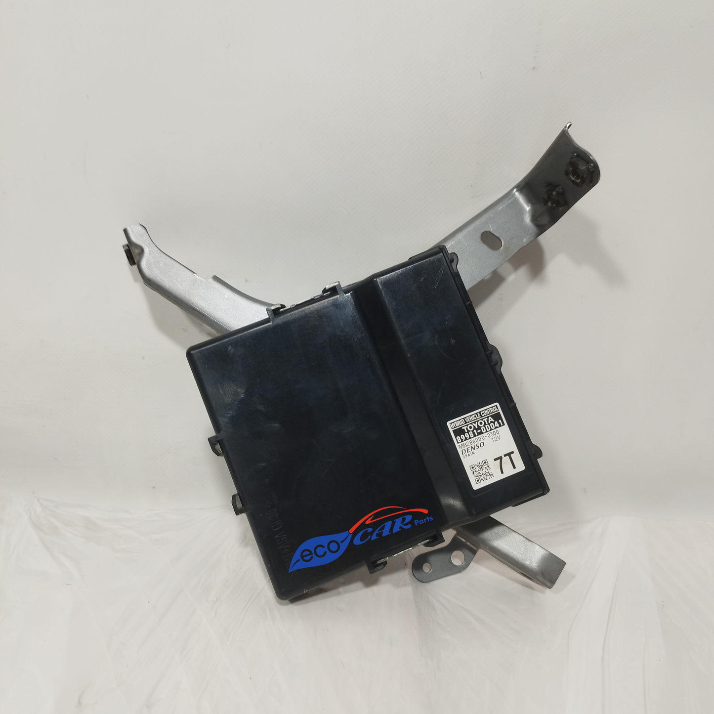 Toyota Yaris Cross 1.5B / Hybrid 2021 Zündkit-Code: 89661-0UA10 ecoAC12035