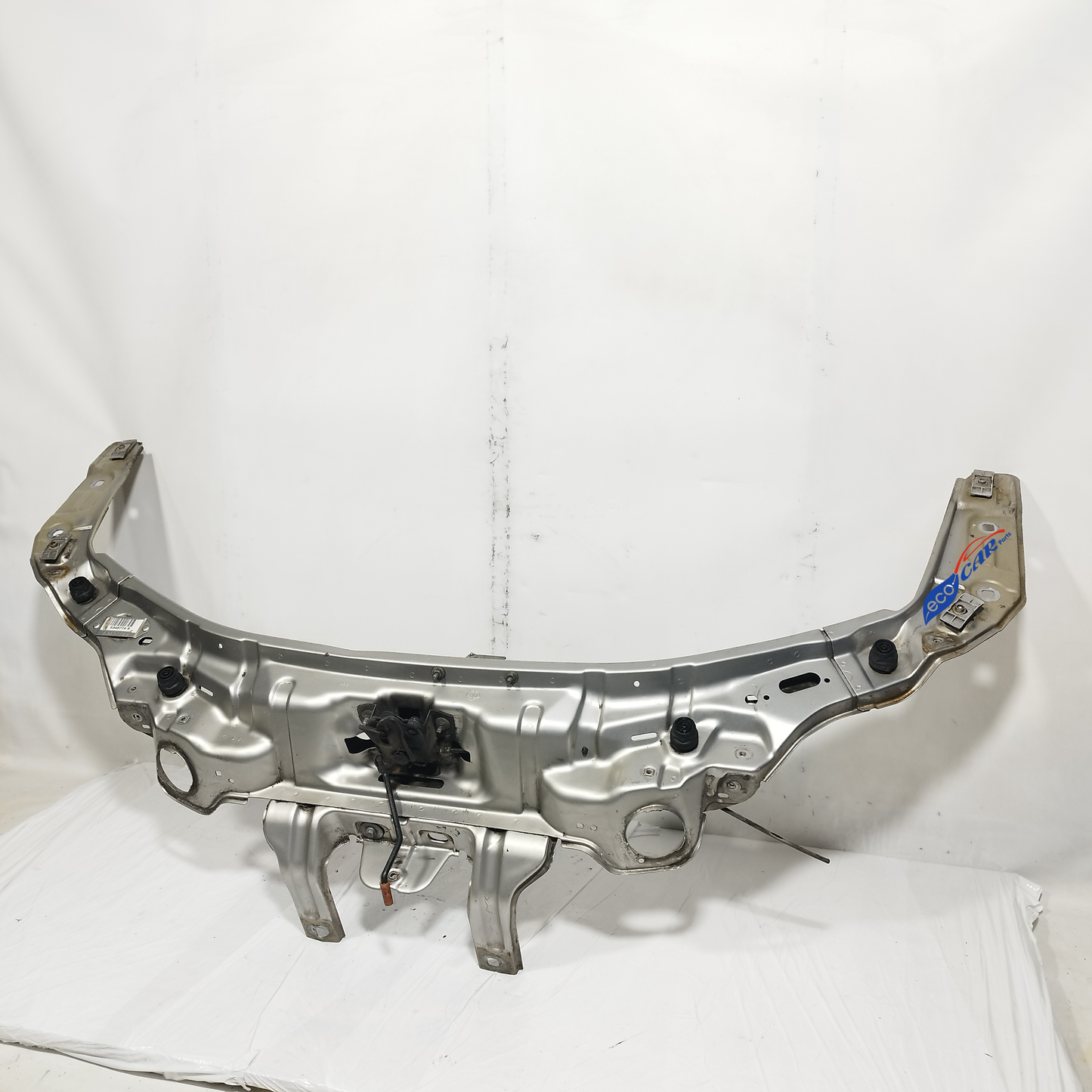 Calandra Batticofano Lancia Ypsilon 2006 ecoAC14366