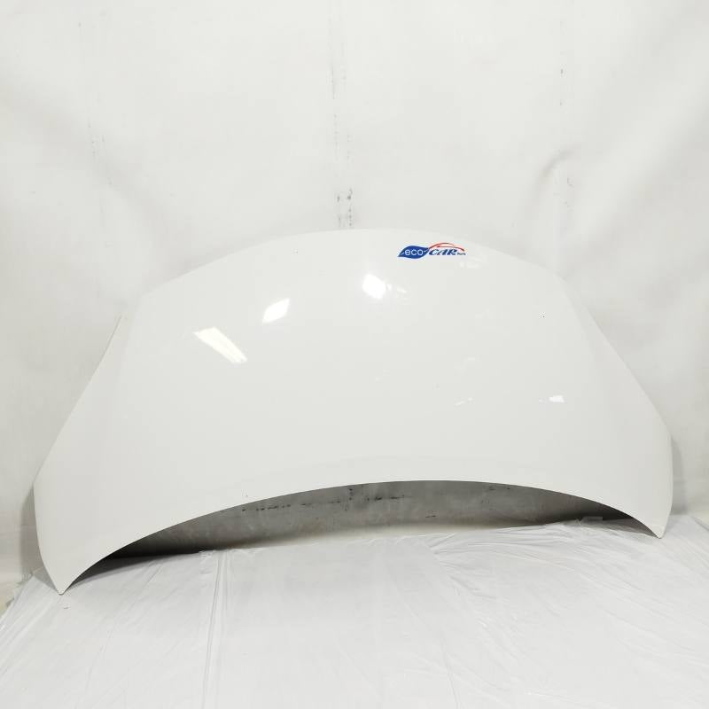 Cofano anteriore bianco Toyota Aygo 2010 ecoAC14498