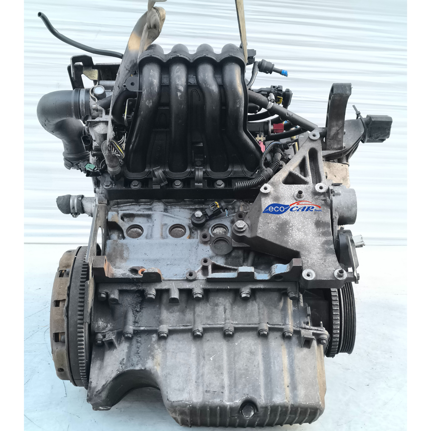 Motore Lancia Musa 1.4 16v Cod. 843A1000 ecoAG7739