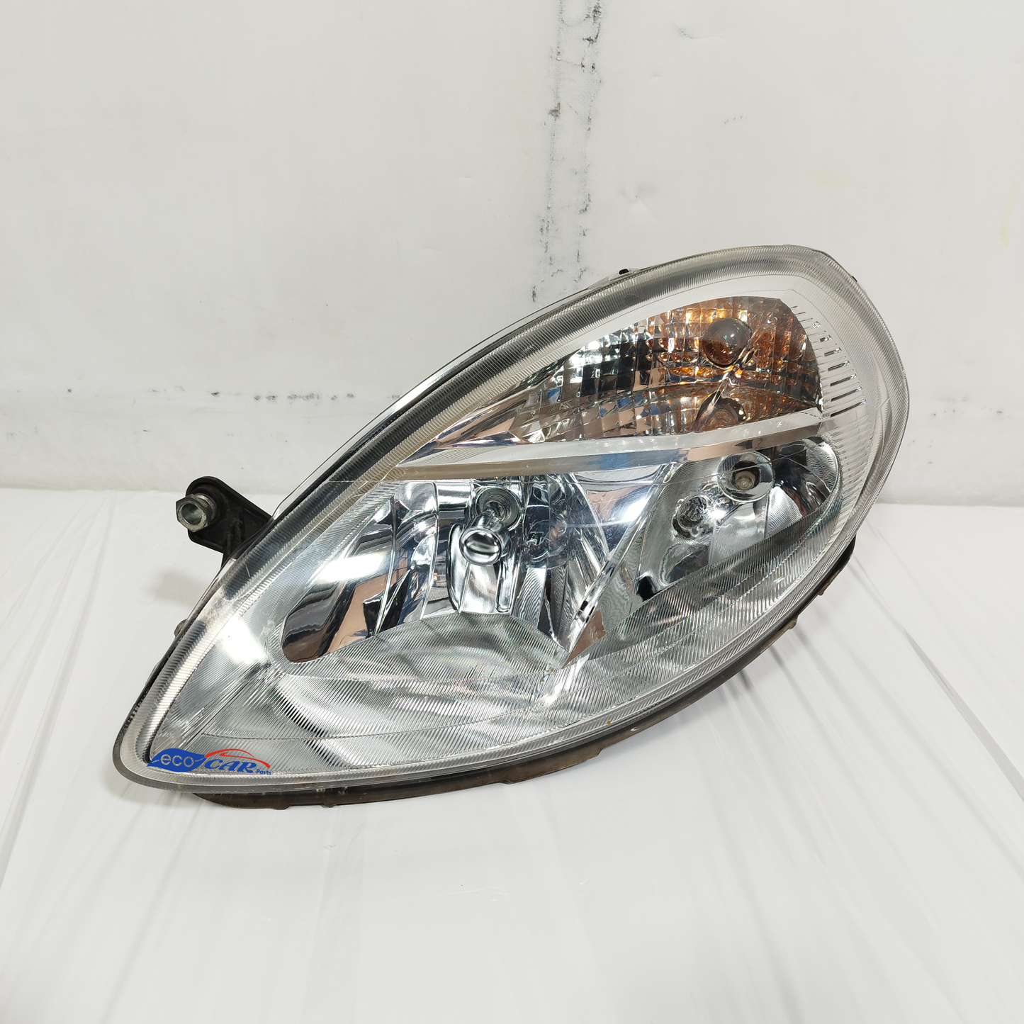 Fanale anteriore sx Lancia Musa 2007 DEPO Cod: 08-666-1114L ecoAC14212