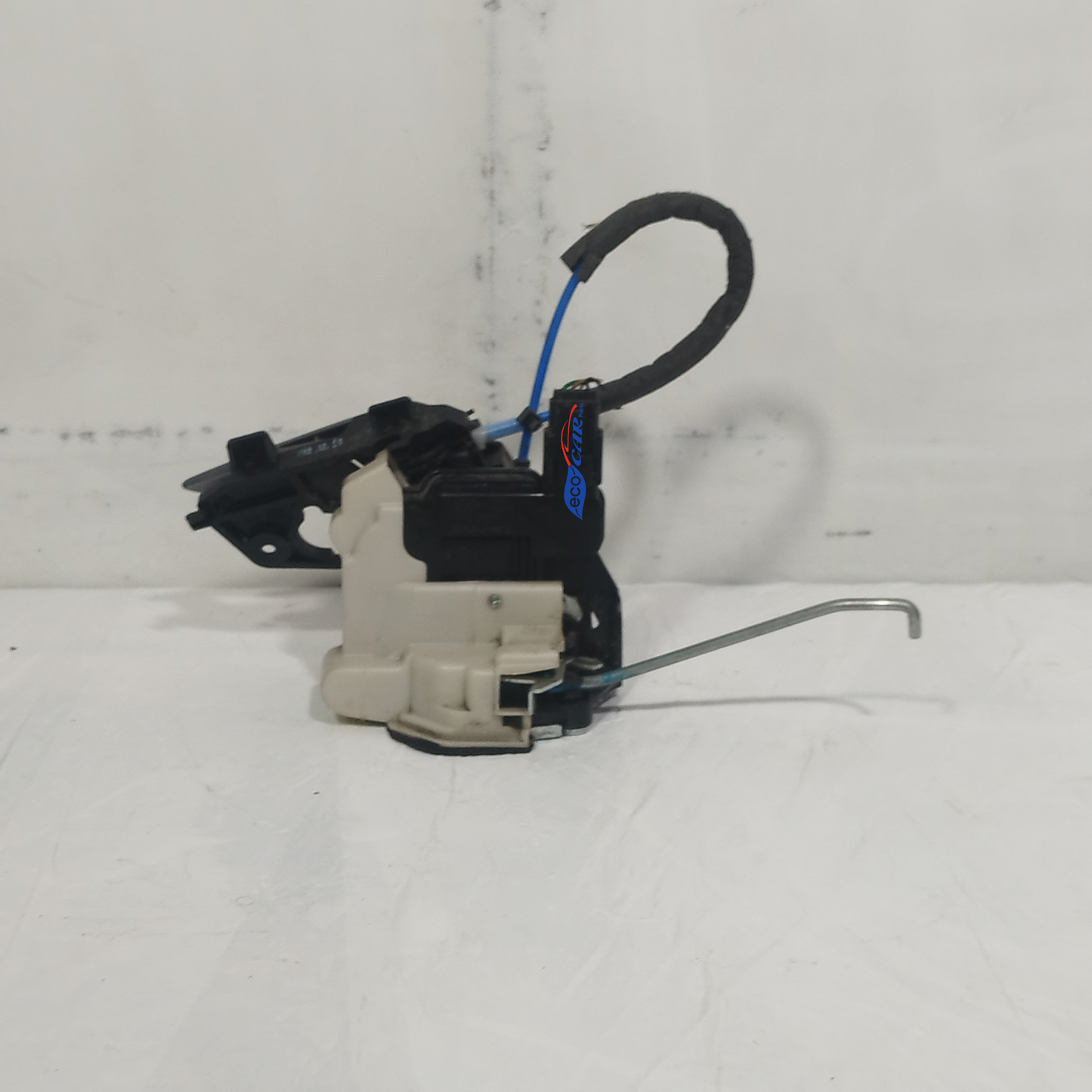 Serratura posteriore dx Kia Rio 2012 4 Pin ecoAC13912