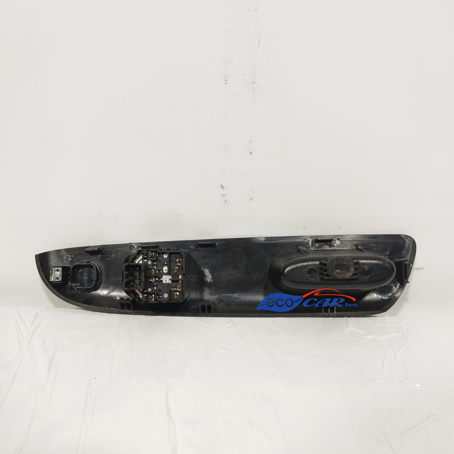 Pulsantiera anteriore sx Daewoo Matiz 2003 Cod: 96563826 ecoAC12296