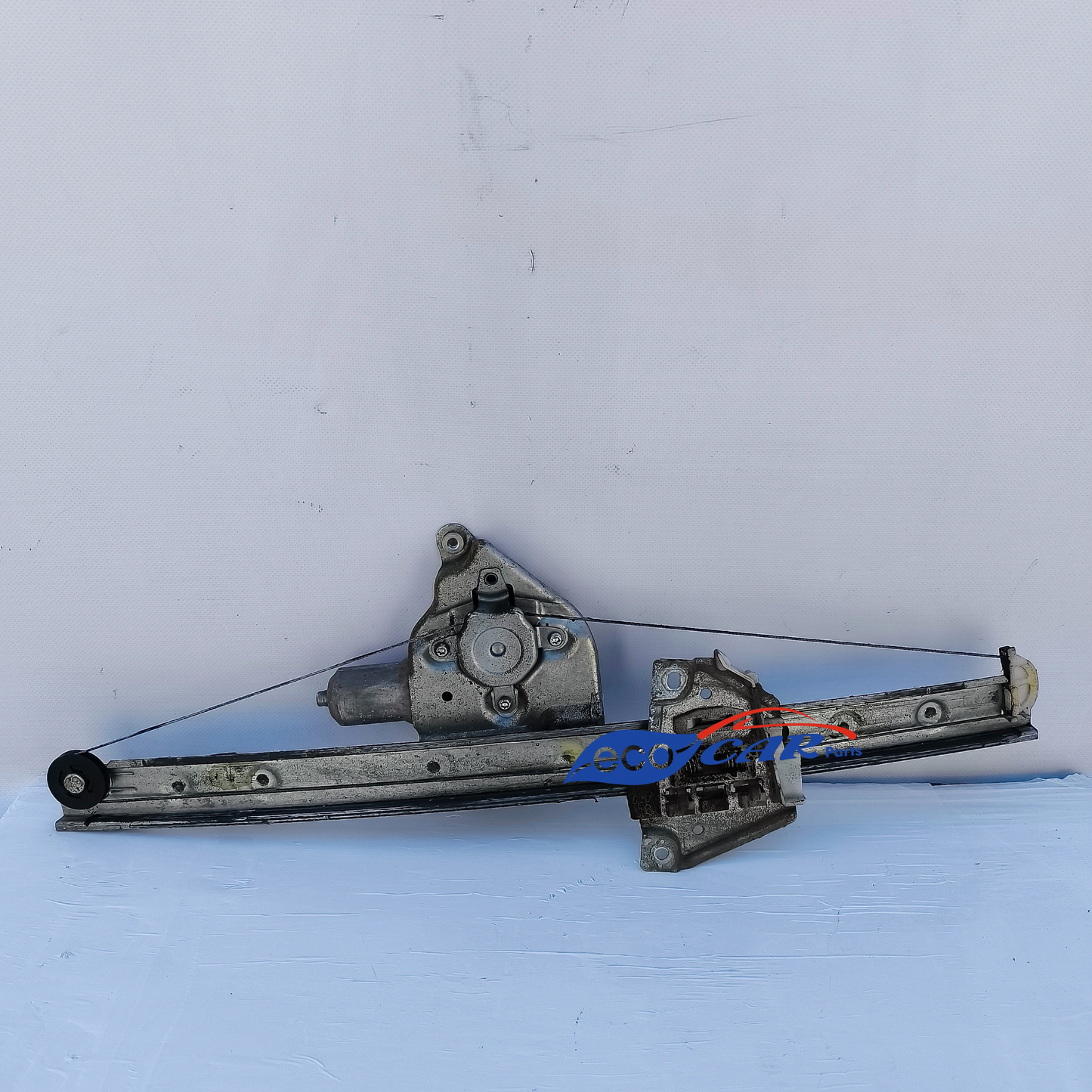 Front right rack Suzuki Grand Vitara year 2008 Cod. 83430-65j00 ecoAG6715