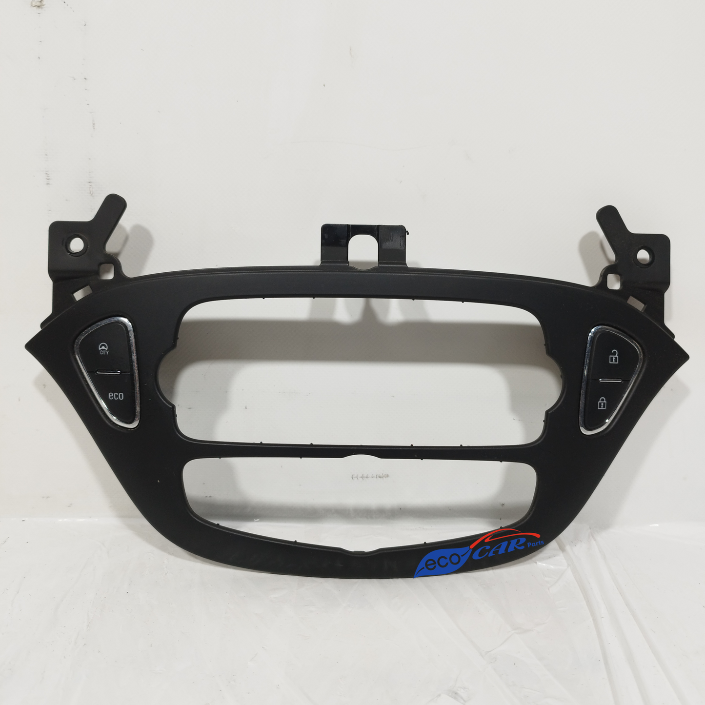 Cornice Autoradio Opel Corsa E 2016 Cod: 13391249 ecoAC12409