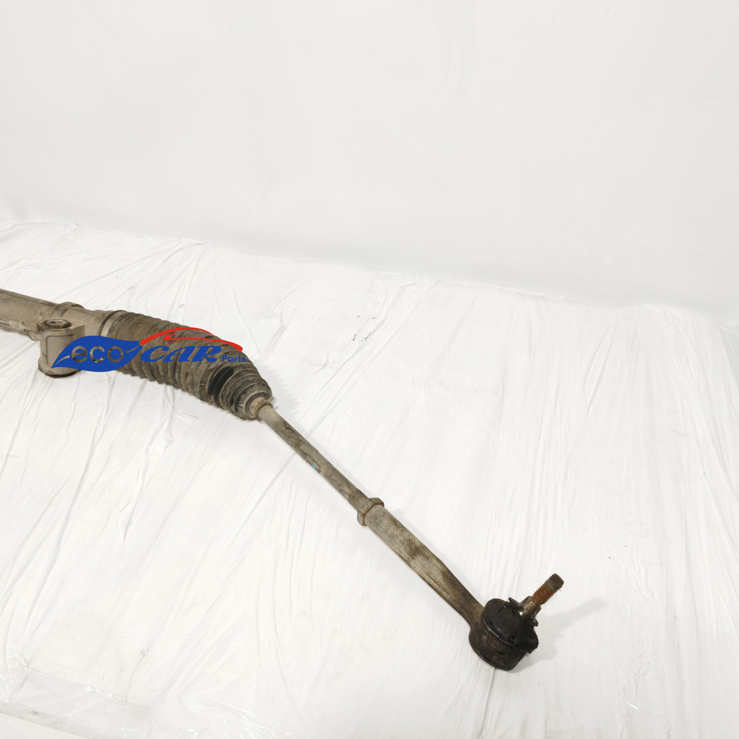 Lenkgetriebe Jeep Renegade 2.0D 2016 Code: a0038202 ecoAC11481