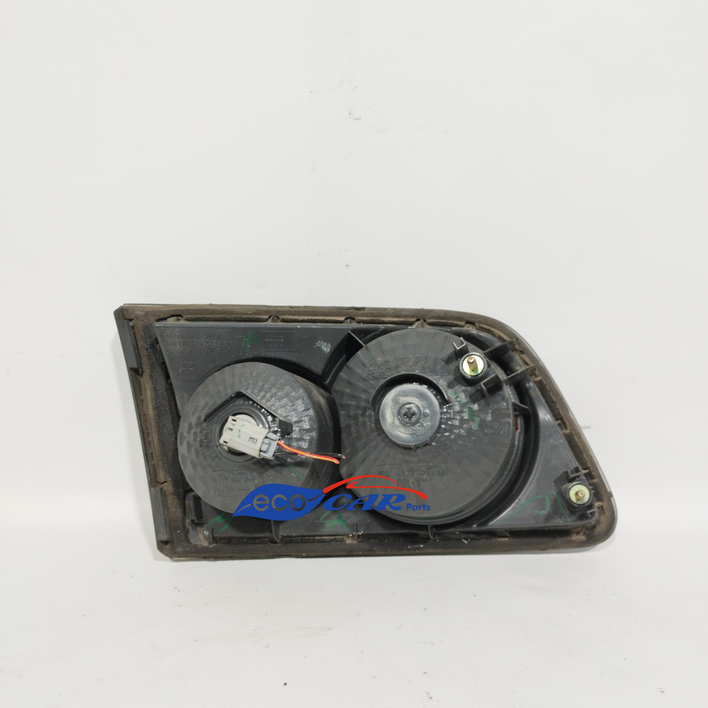 Mazda 6 2006 ecoAC11626 inner rear light right