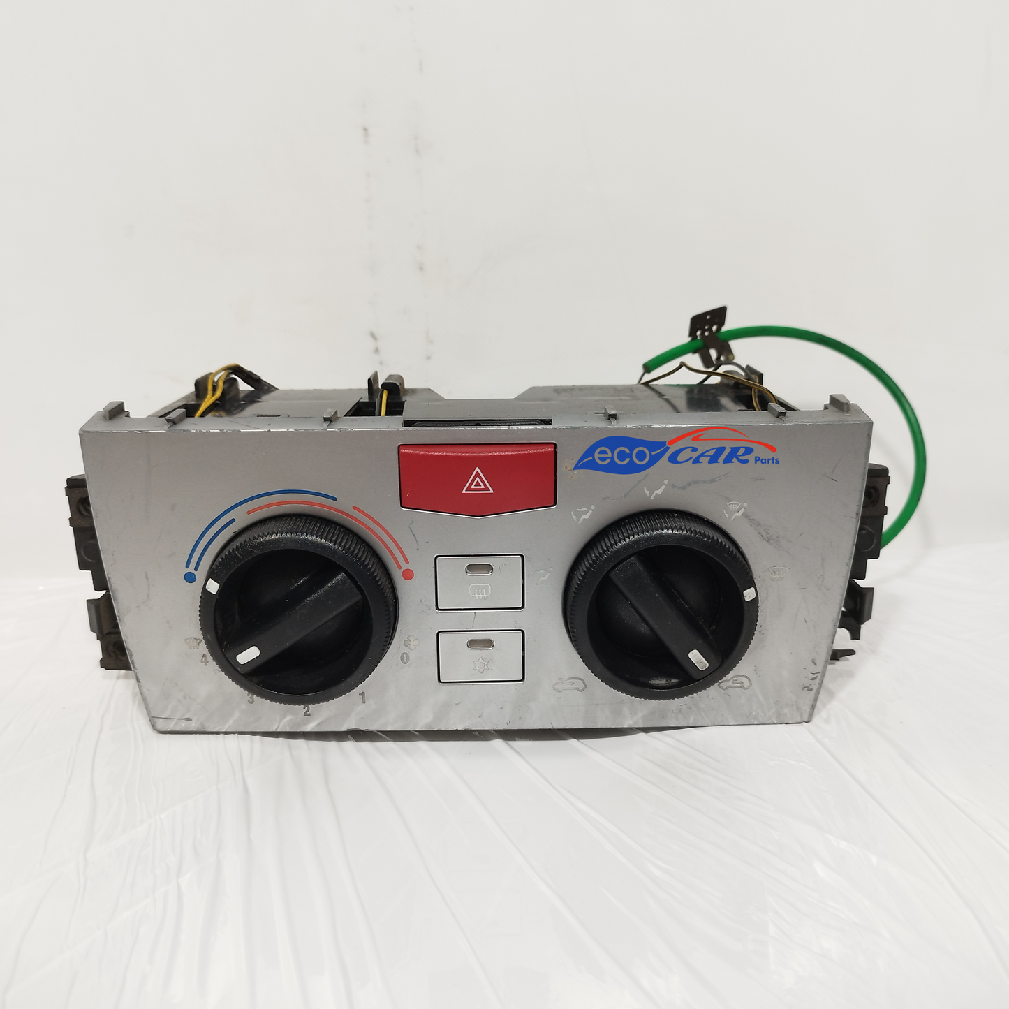 Pulsantiera A/C Lancia Ypsilon 2005 ecoAC12494