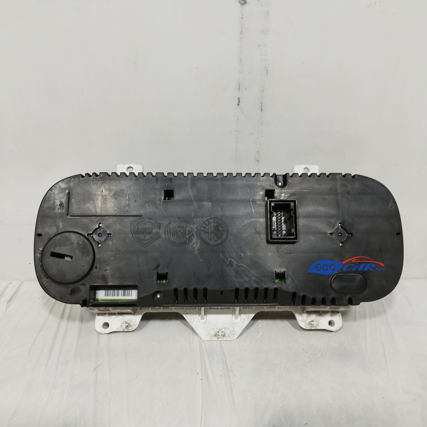 Quadro strumenti Fiat New Panda 1.2 B 2015 Cod: 555005340506 ecoAC13047