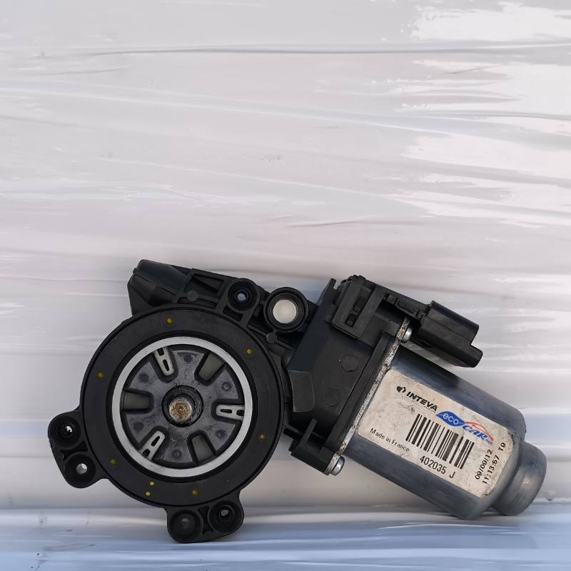 Motorino alzacristalli posteriore dx Nissan Qashqai anno 2012 cod: 402035J ecoAG7787