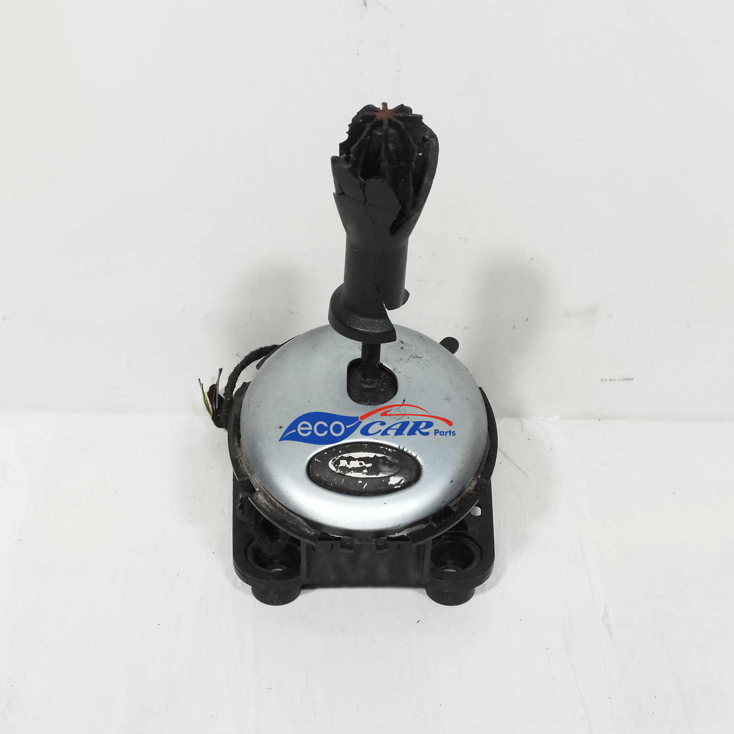 Automatic gear lever Citroen C3 pluriel 2005 Cod: 9648663180 ecoAC12242