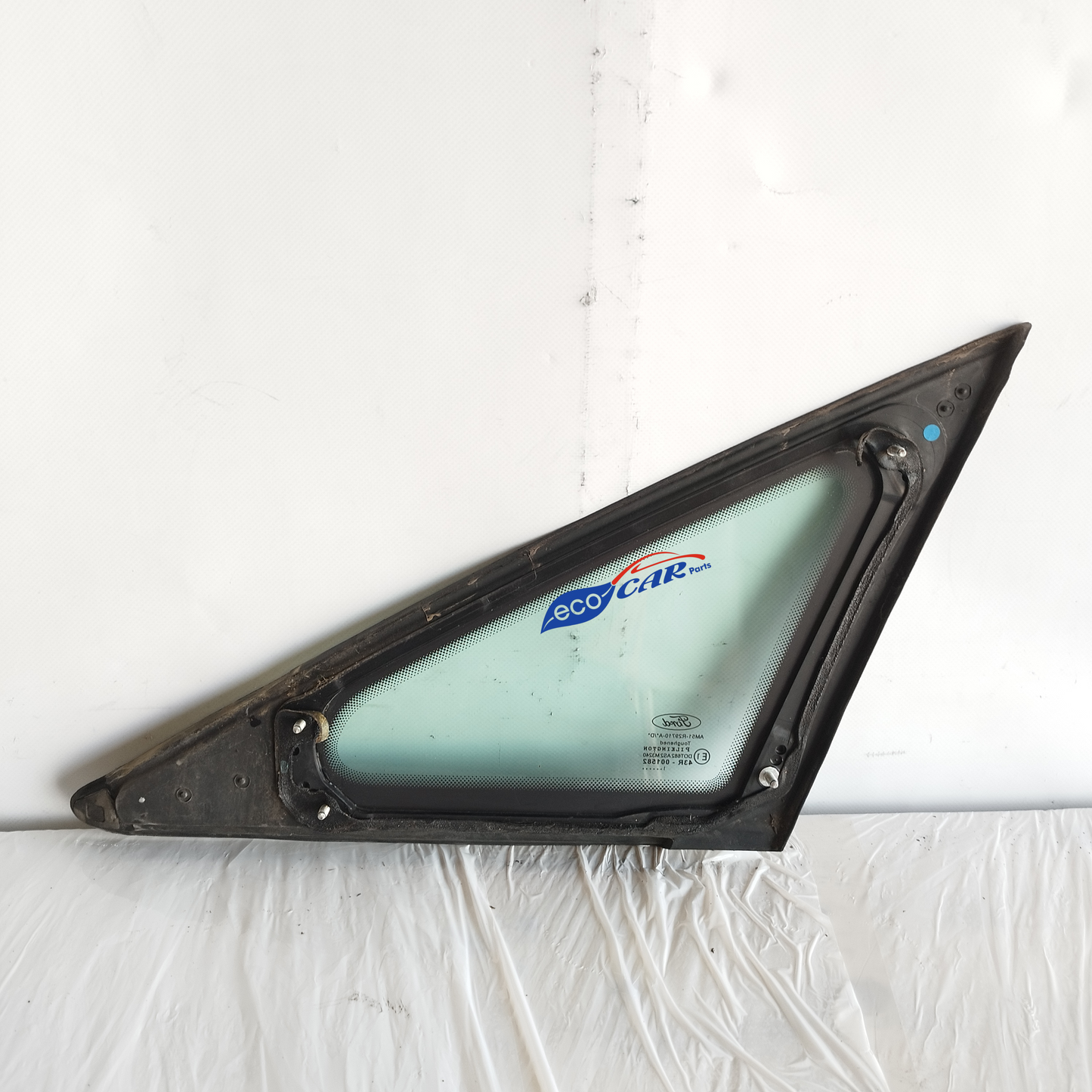 Vetro fisso anteriore sx Ford C-Max ecoAC13083