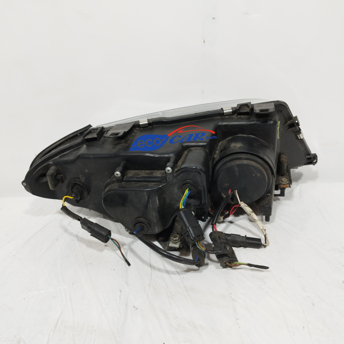 Fanale anteriore sx Bmw Serie 3 E46 2004 ecoAC11892