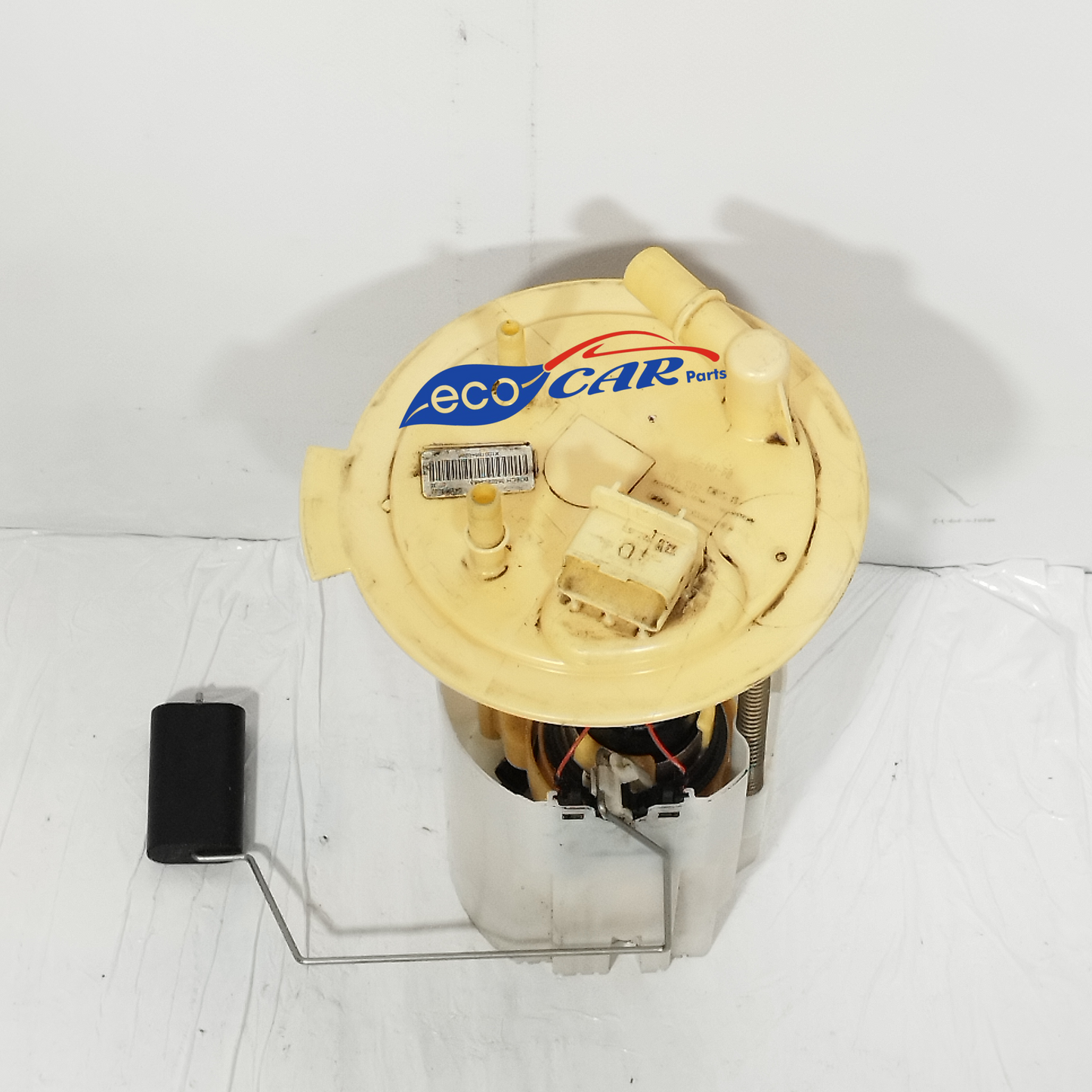 Fiat Tipo 1.6 D 2020 Schwimmerpumpe Code: 0580203463 ecoAC12206