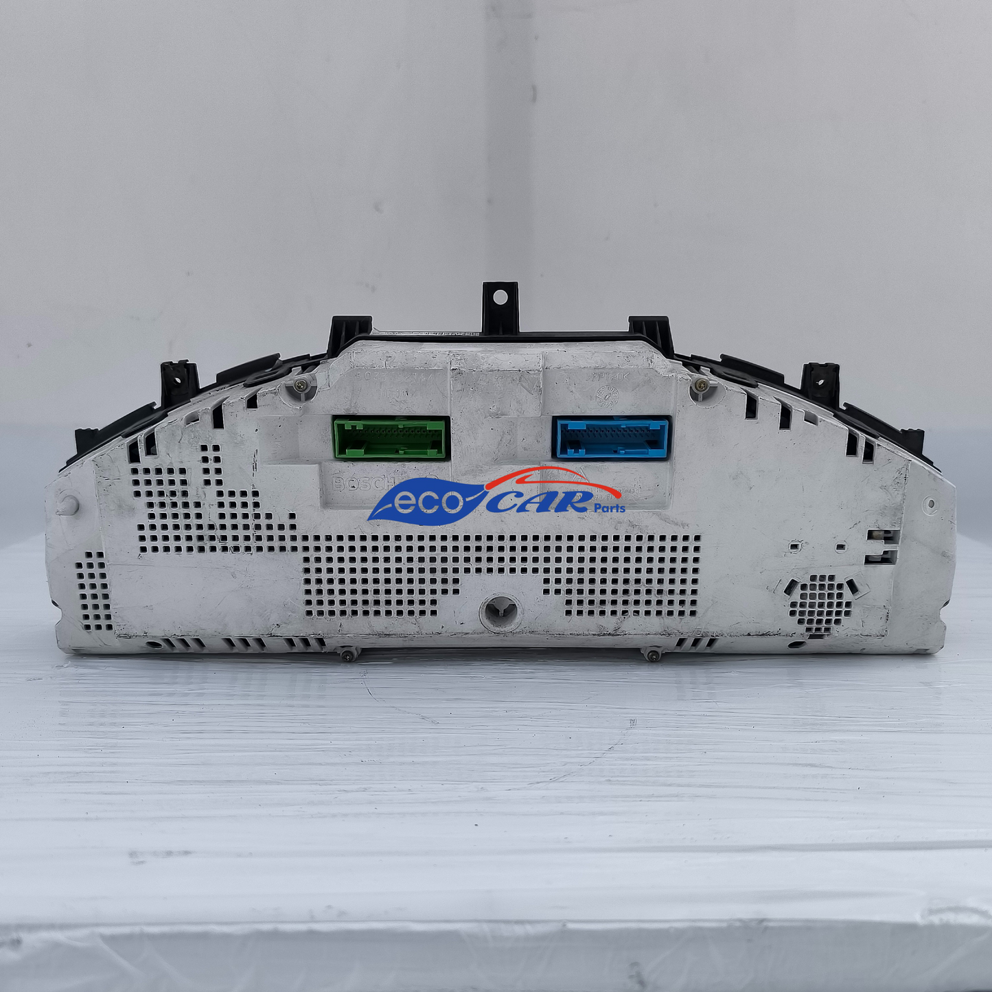 Instrumententafel Volkswagen Touareg 2.5 TDI Code 6033ec2144 Baujahr 2003 ecoAG6789