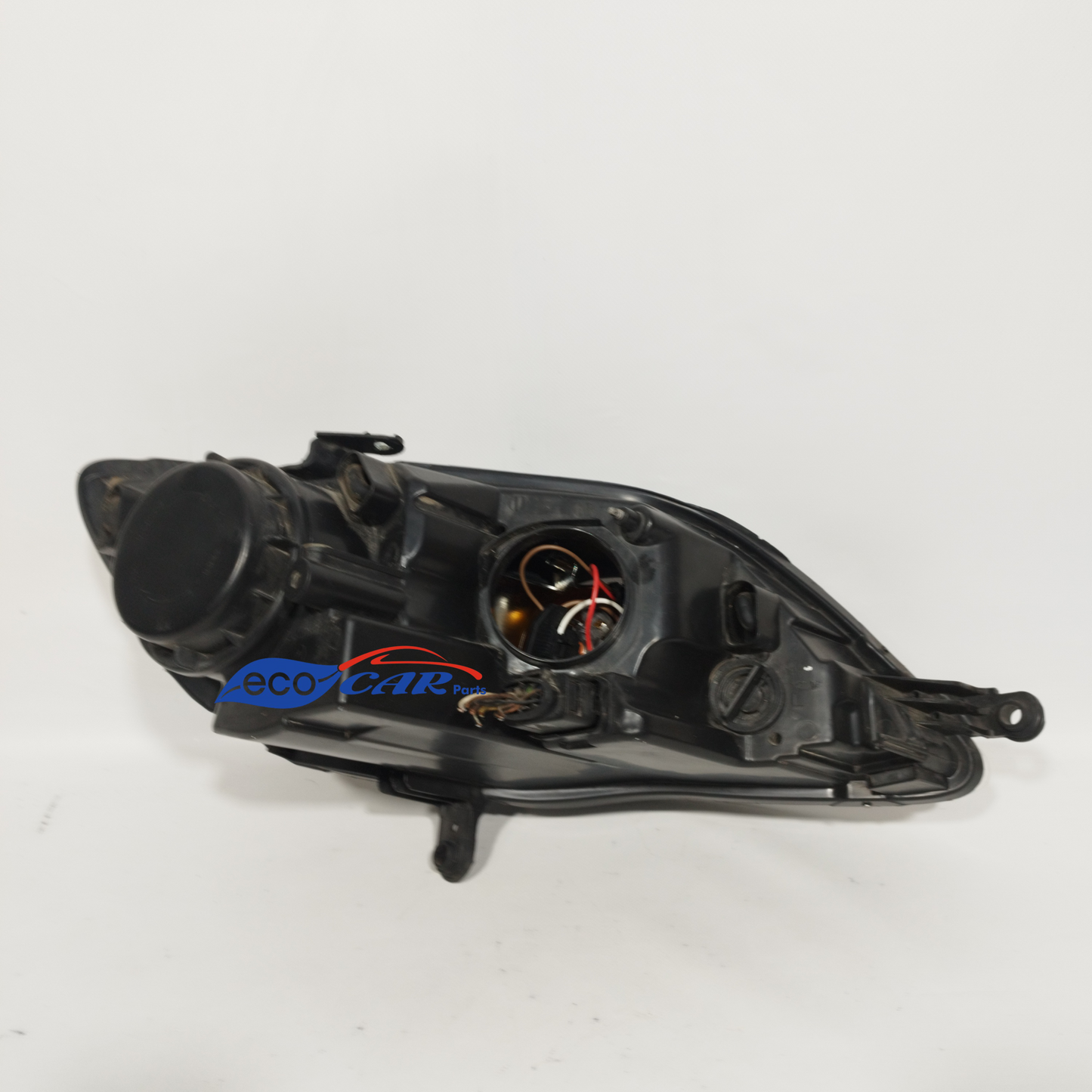 Linker Frontscheinwerfer Volkswagen Golf 5 Plus 2007 ecoAC11594