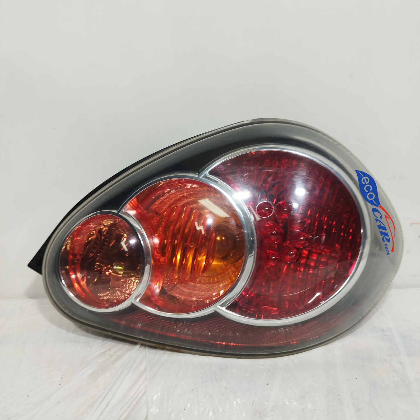 Toyota Aygo 2010 ecoAC12790 right rear light