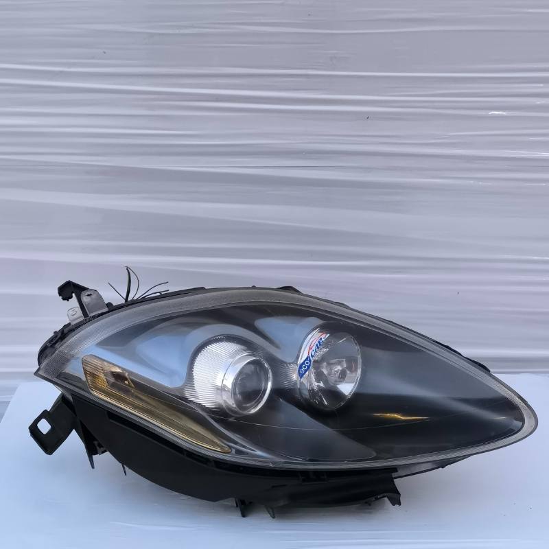 Fanale anteriore dx Fiat bravo anno 2008 DEPO ecoAG7773