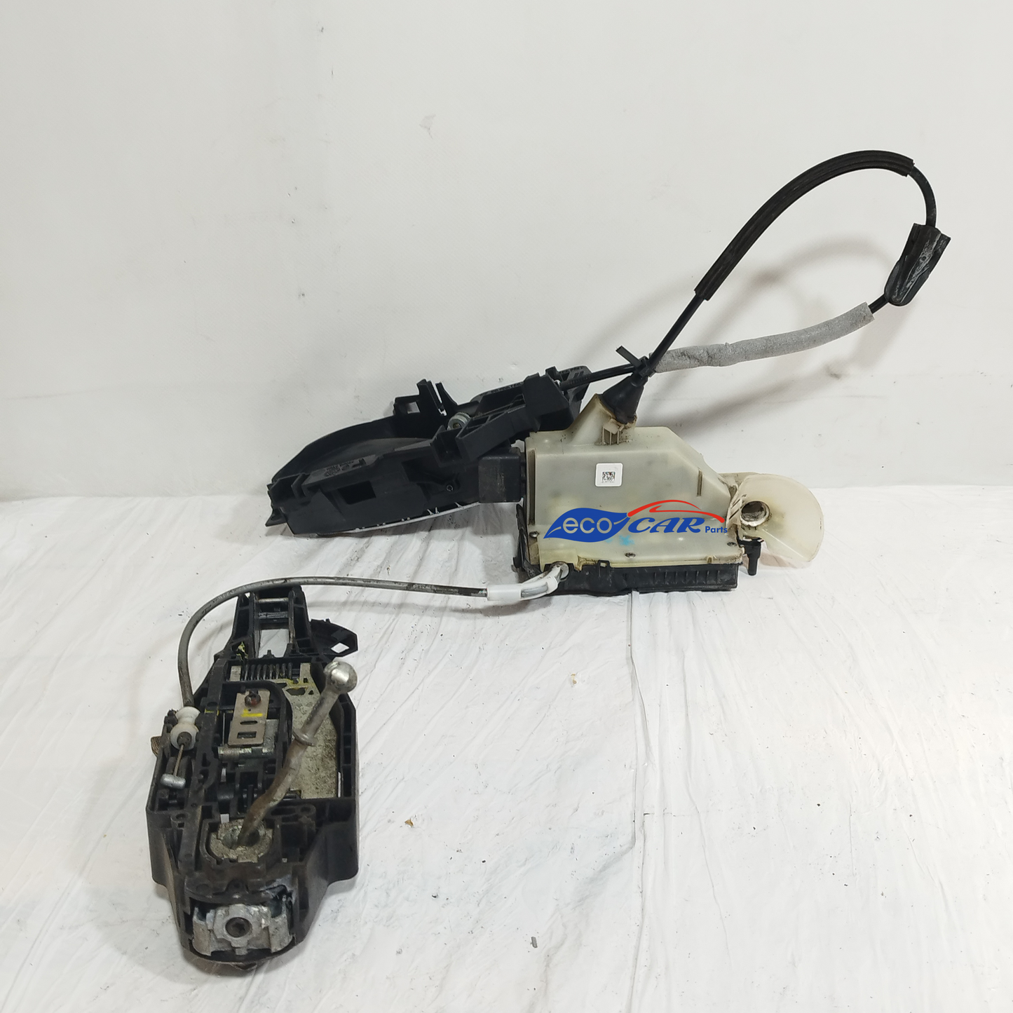 Serratura anteriore sx Citroen DS5 2012 ecoAC13186