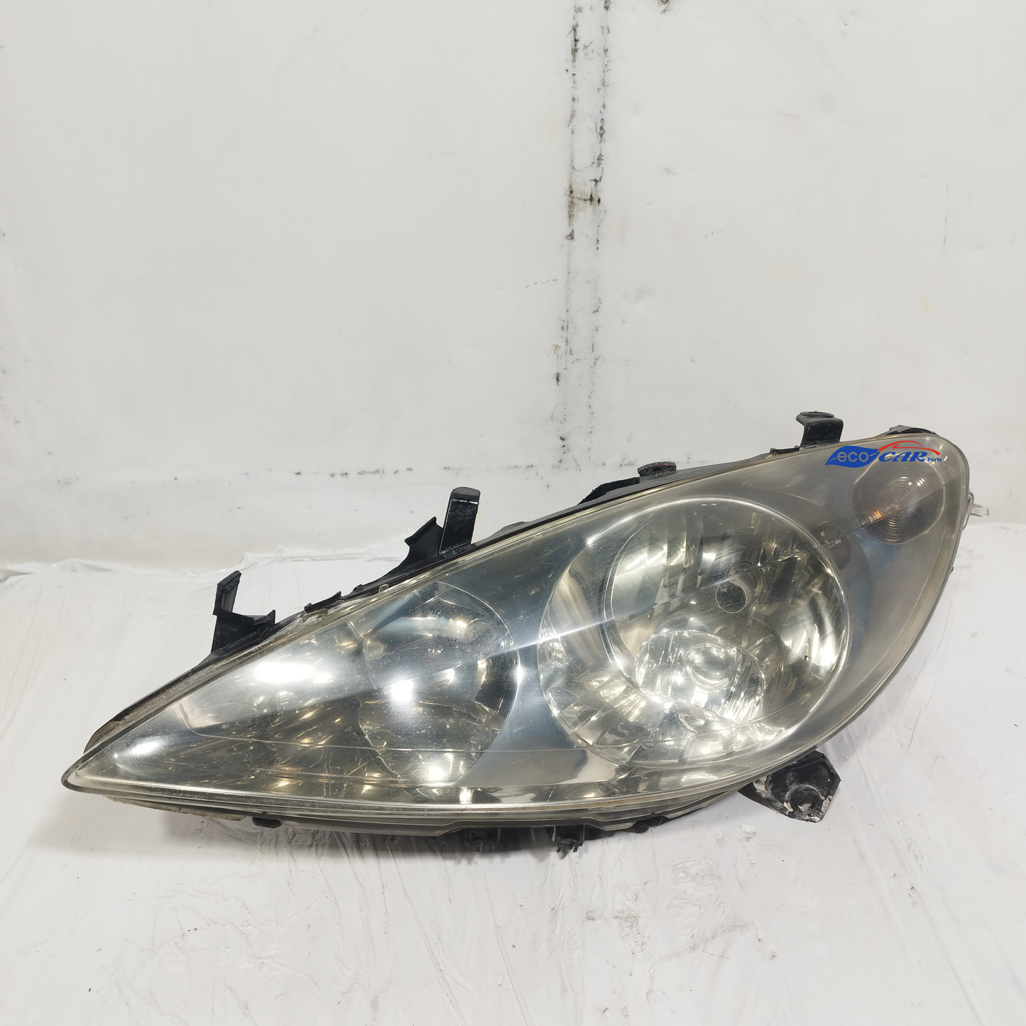 Fanale anteriore sx Peugeot 307 2004 Cod: 9634369180 ecoAC14349