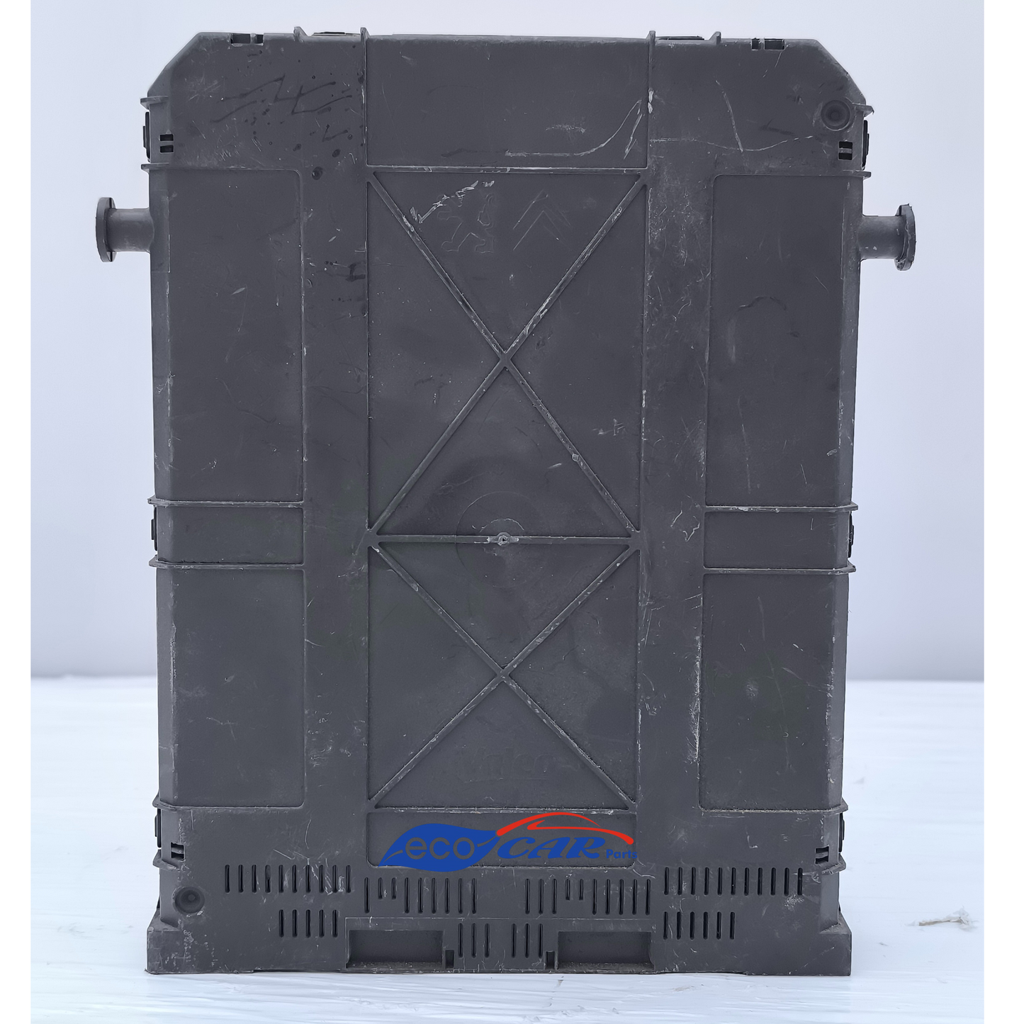 Bsi control unit Citroen DS3 / Peugeot 207 1.4vti 2010 code: 9666951980 ecoAG6867