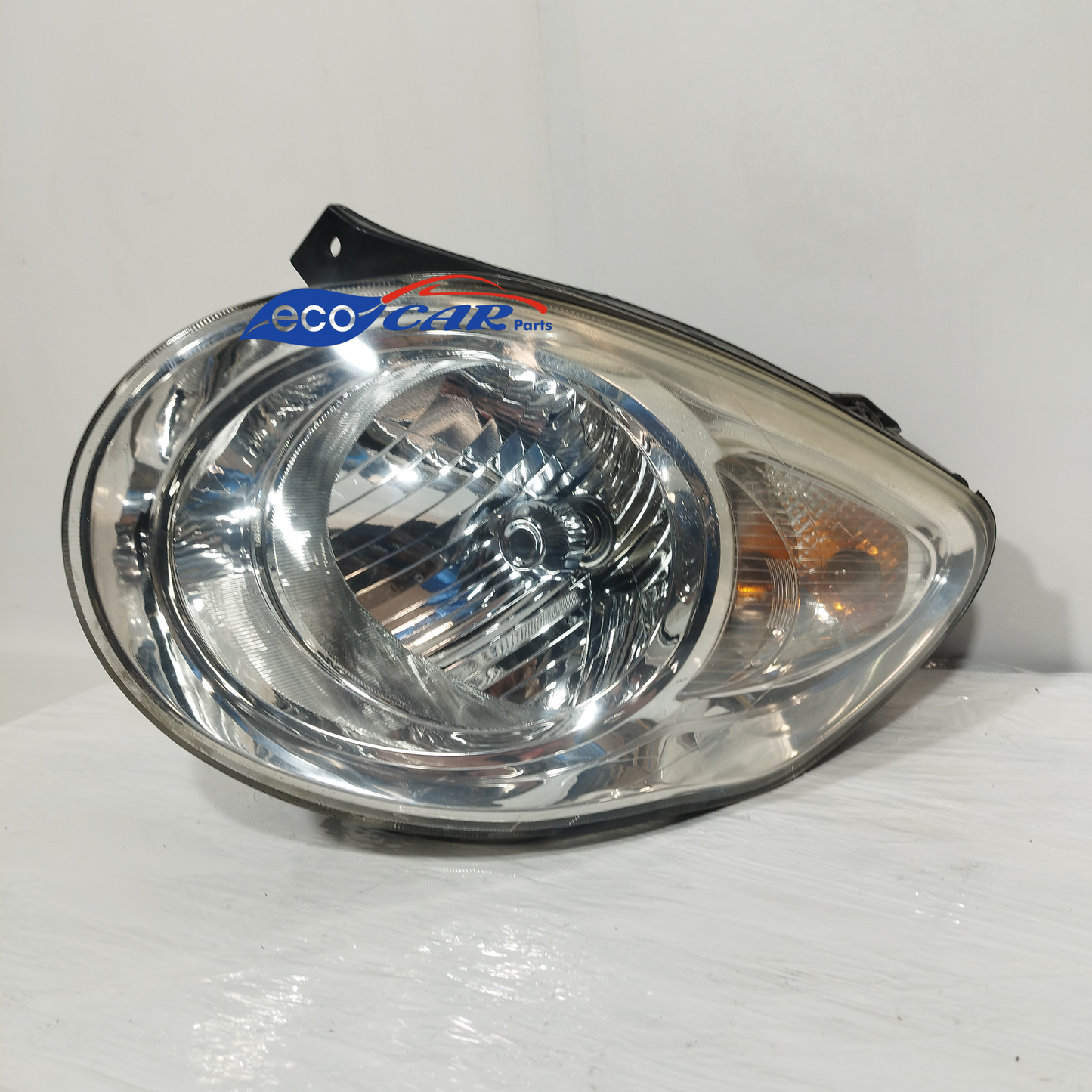Front left light Kia Picanto 2010 ecoAC11700