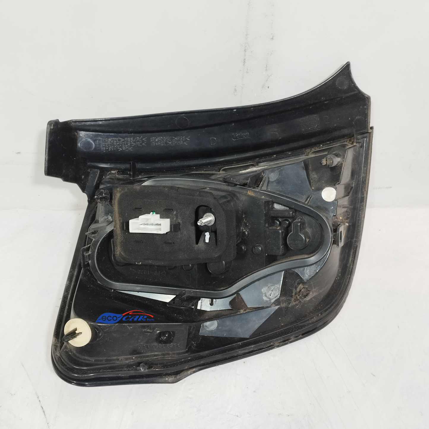 Fanale posteriore dx Citroen C3 2010 ecoAC13681