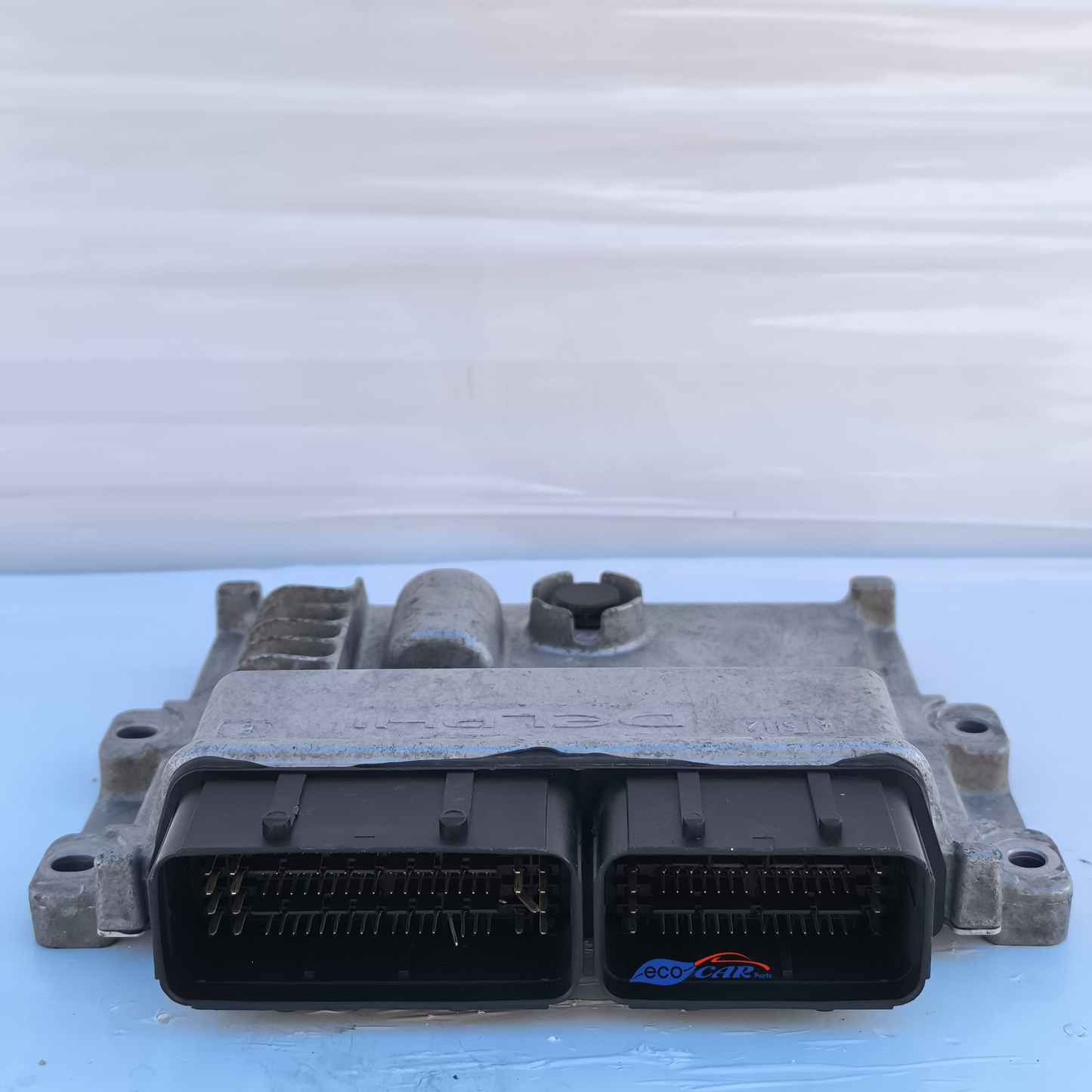 Centralina motore Citroen Jumper 2.0 D anno 2018 cod: 9809447780 ecoAG7713