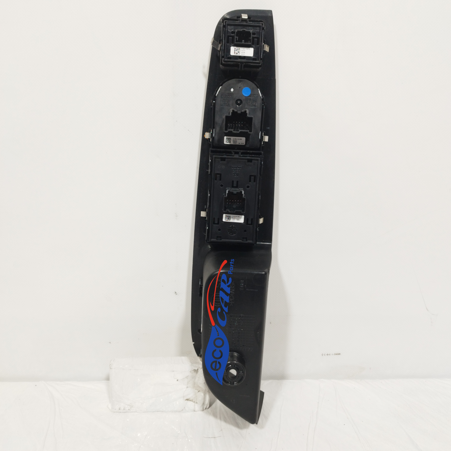 Front left button panel Alfa Romeo Stelvio 2017 Code: 01561289560 ecoAC11774