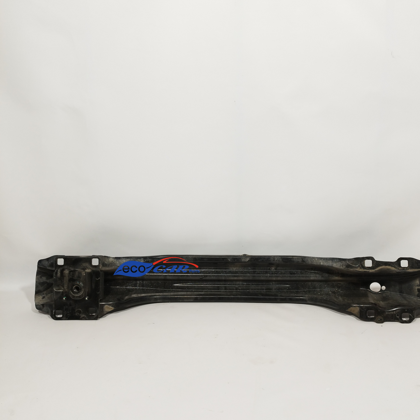 Jaguar F-pace 2018 rear bumper reinforcement ecoAC11379