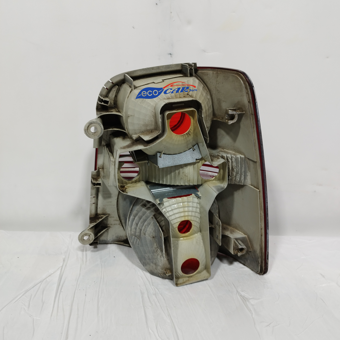 Linke Rückleuchte Volkswagen Touran 2008 ecoAC12318