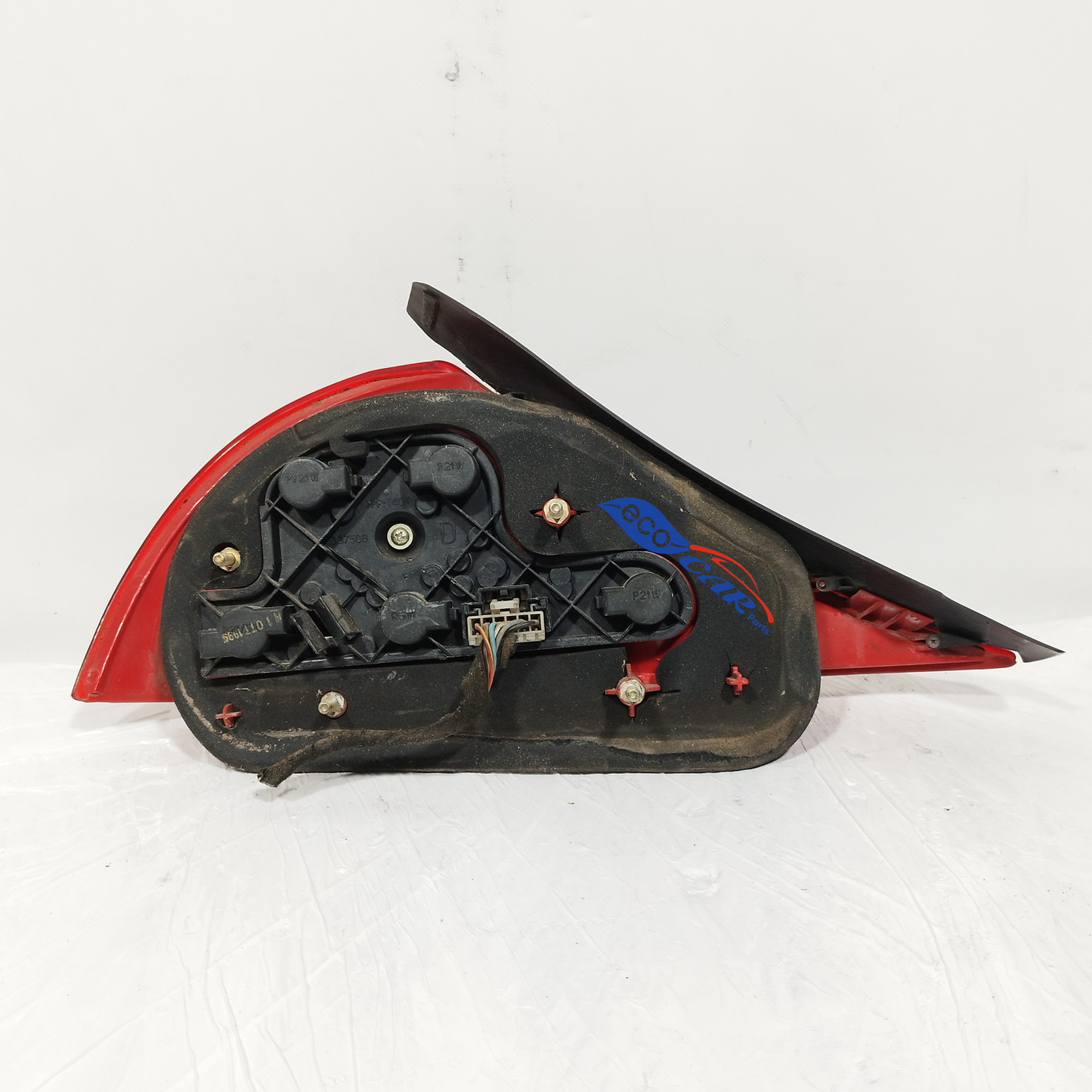 Rear light right Lancia Ypsilon 1999 ecoAC12518