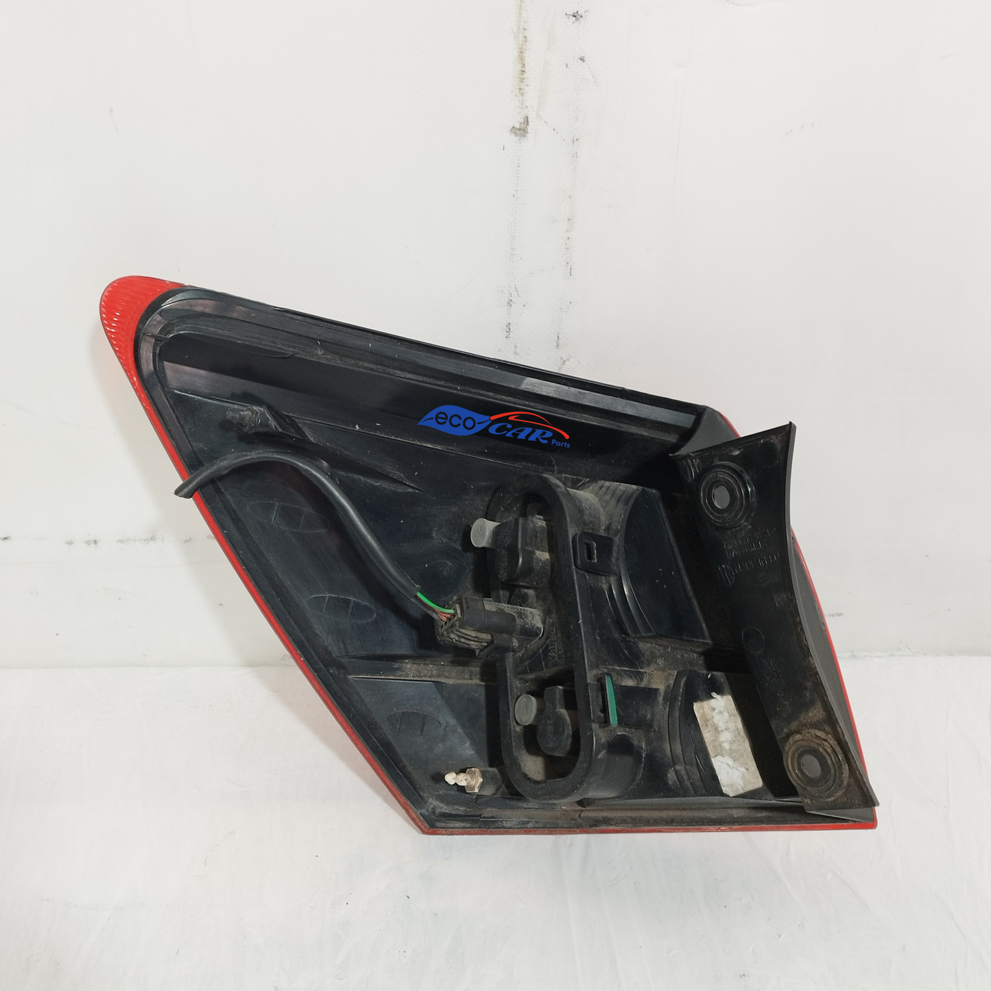 Fanale posteriore esterno dx Nissan Qashqai 2007 ecoAC13546