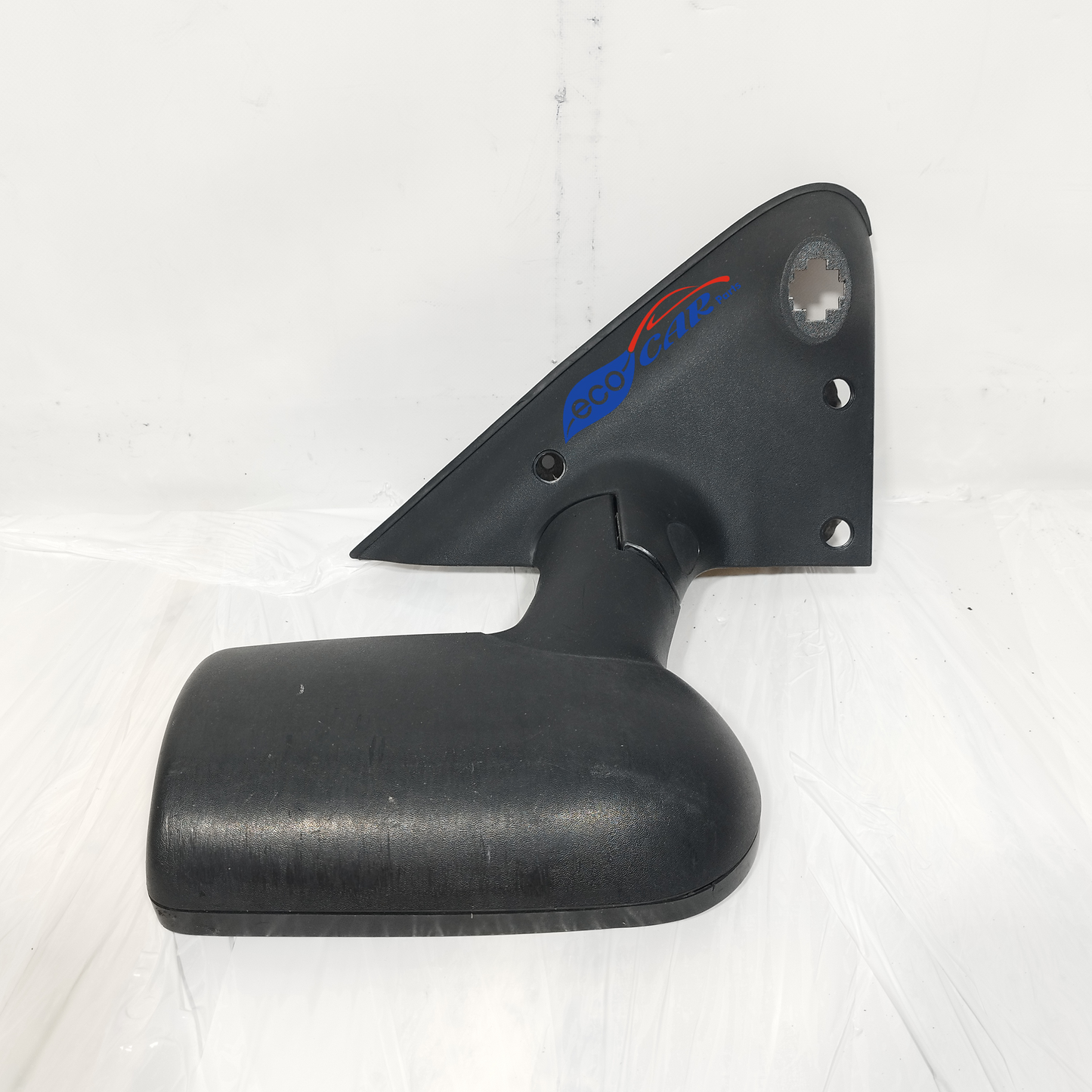 Specchietto manuale anteriore dx nero Ford Transit 2004 ecoAC12917