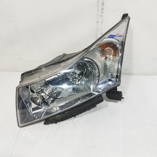 Fanale anteriore sx Chevrolet Cruze 2010 ecoAC14309