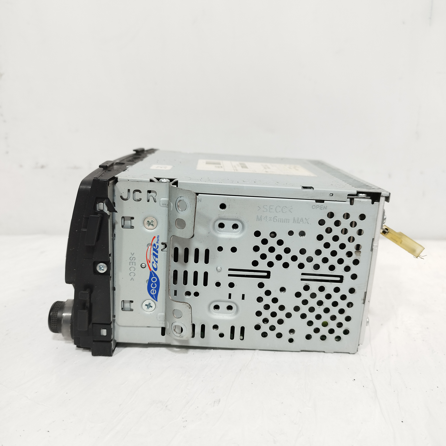 Autoradio Hyundai IX20 2011 Cod: 96160-1k050 ecoAC13582