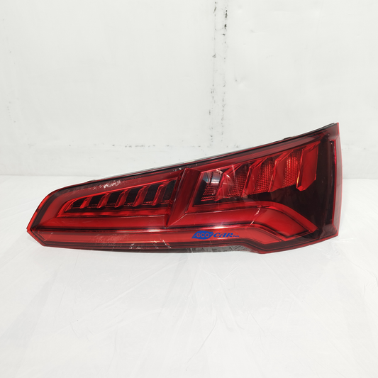 Fanale posteriore dx a Led Audi Q5 2018 ecoAC13987