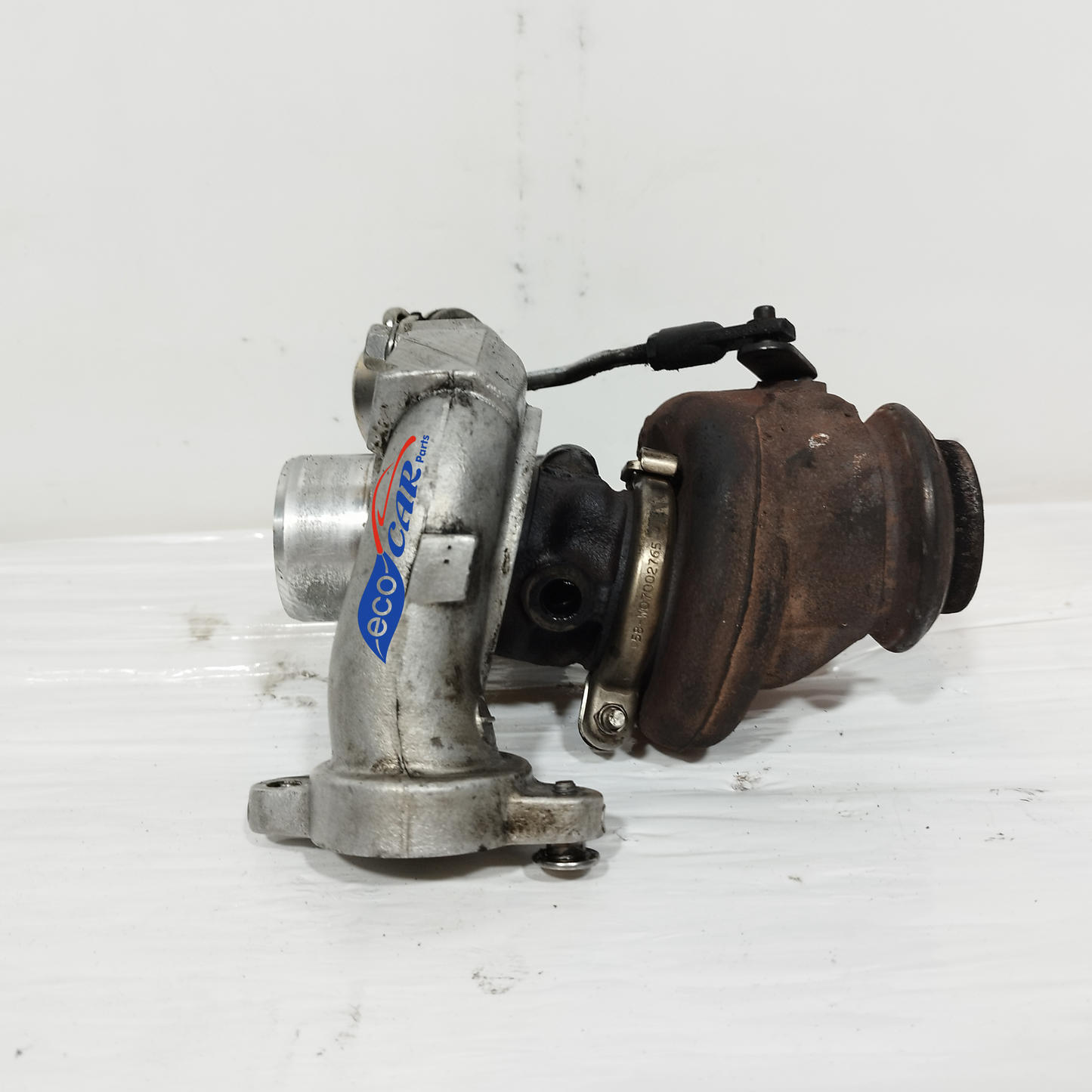 Turbina Peugeot 308 1.6 HDI 90CV 2006 Cod:9682881380 ecoAC12656