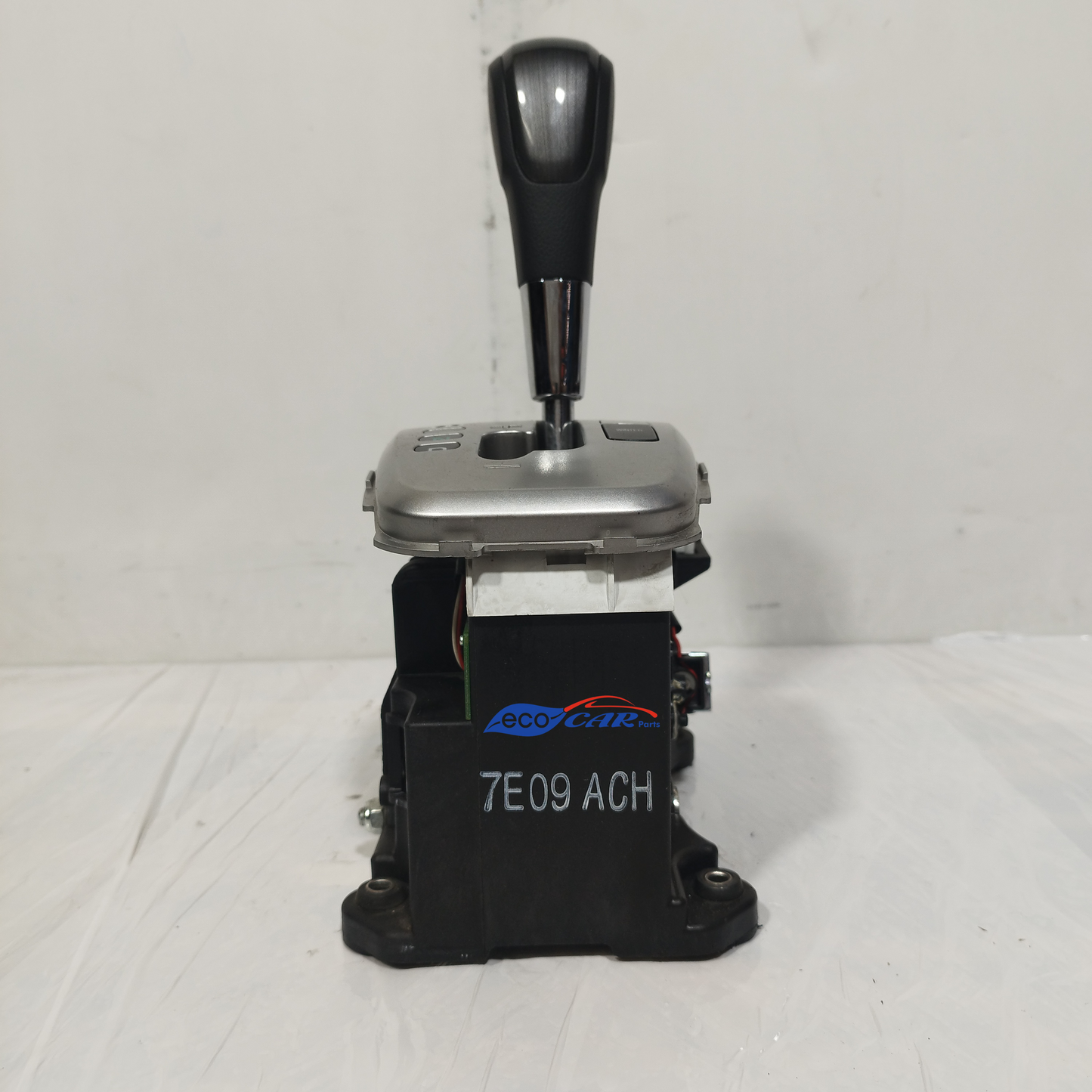 Leva cambio automatico Chevrolet Captiva 2.0 VCDI 2007  ecoAC13261