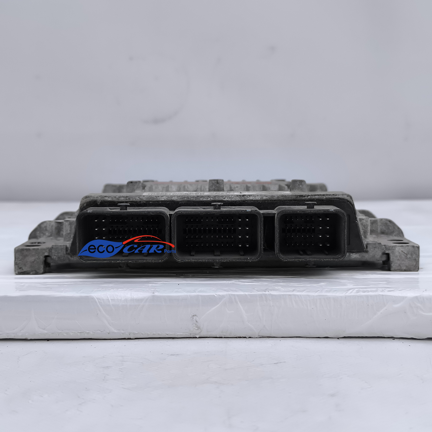 Centralina motore Ford Transit Connect  1.8 TDCI anno 2006 Cod. 5ws40483c-t sid206 ecoAG6764