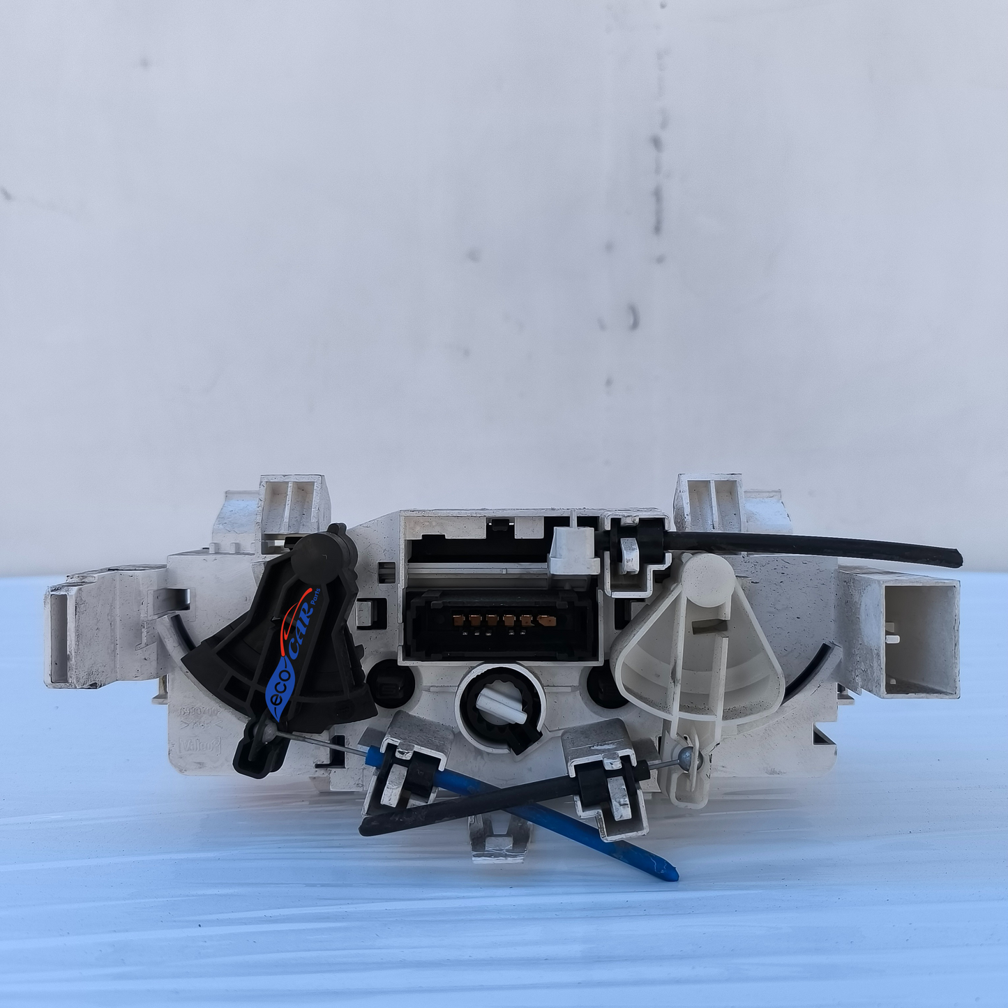 Pulsantiera comandi clima manuale Citroën C3 anno 2005  cod. F664479W ecoAG7332