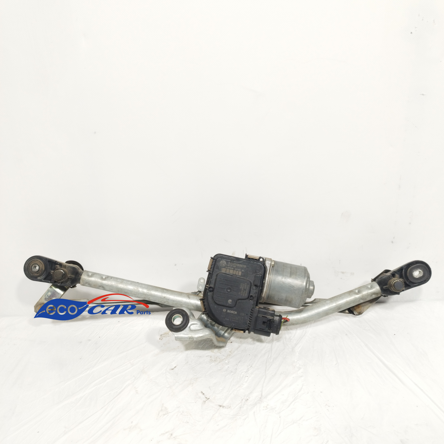 Front windshield wiper motor Alfa Romeo Stelvio Q4 2017 Cod: 00505565970 ecoAC11816