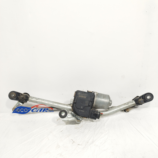 Front windshield wiper motor Alfa Romeo Stelvio Q4 2017 Cod: 00505565970 ecoAC11816