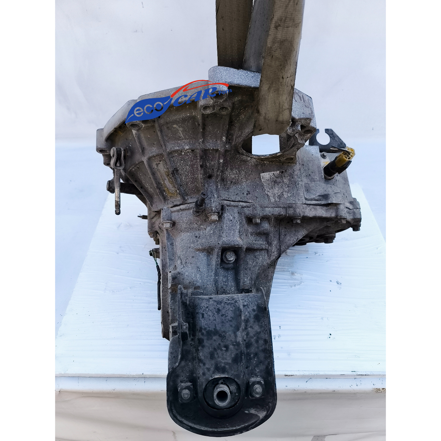 MG TF 1.8 16 V Getriebe Code: TRD100720 ecoAG7110