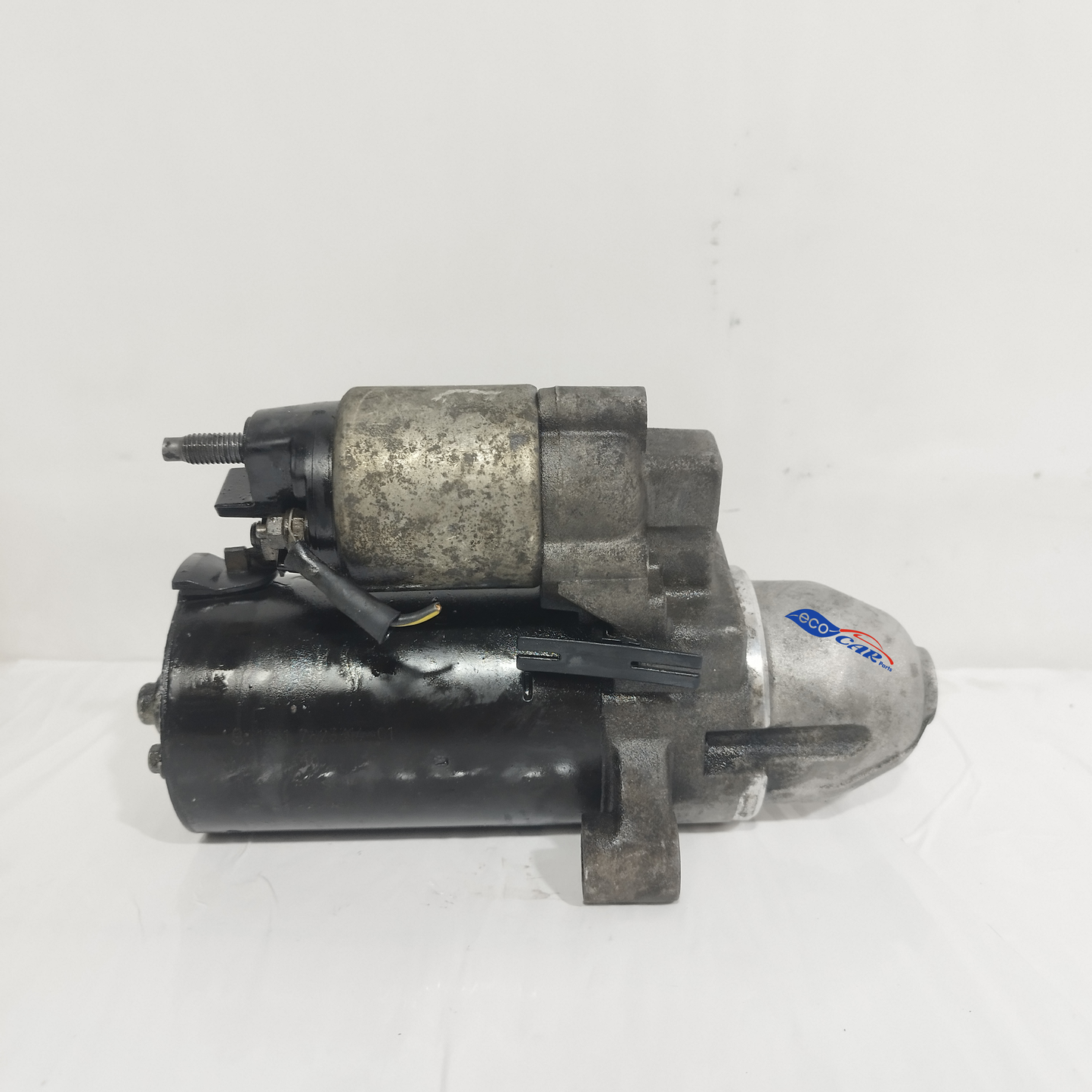 Motorino avviamento Mini Cooper R56 1.6 / 2.0 D  codice bosch 0001138040 2011 ecoAC13763