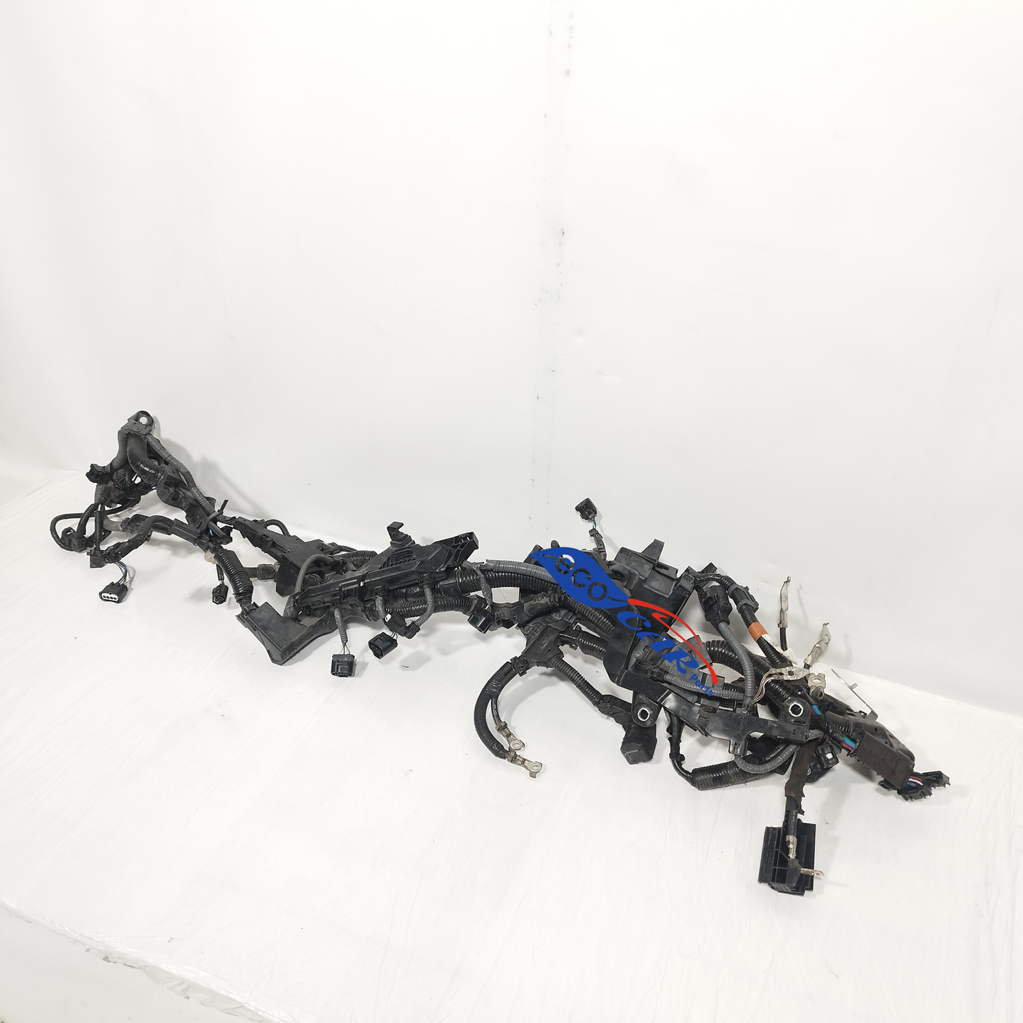 Toyota Yaris Cross 1.5B Hybrid 2021 ecoAC12010 Motorkabelbaum