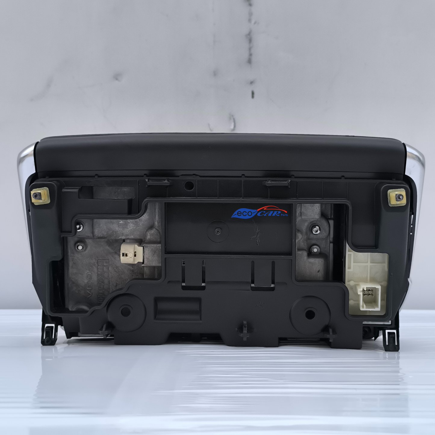 Peugeot 208 Autoradio-Display, Baujahr 2014, ecoAG7612
